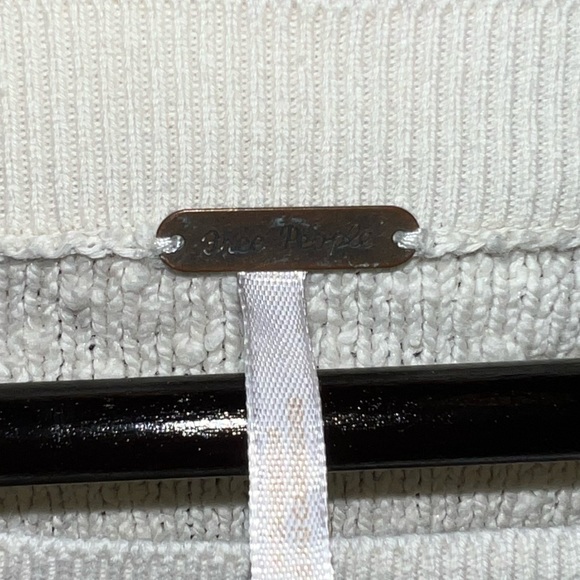 Free people sweater - Picture 3 of 3